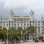 Casa Carbonell, Alicante - fot. Etnacila